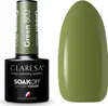 CLARESA Lakier hybrydowy GREEN 802 -5g Podgląd zdjęcia produktu 1