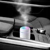 Luftbefeuchter Diffuser 0.3 l Aroma Air Humidifier Produktbild-Vorschau 13