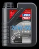 Liqui Moly Motorbike HD Synth 20W-50 Street 1 Liter Produktbild-Vorschau 2