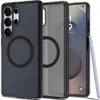 Spigen Ultra Hybrid (MagFit), Cover, Samsung, Galaxy S25 Produktbild-Vorschau 1