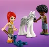 LEGO Friends Tierrettungsmission Bausatz 41717, Produktbild-Vorschau 34