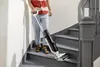 Kärcher FCV 3 vloerreiniger 2-in-1 stick vacuum Battery Anteprima dell’immagine prodotto 5