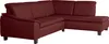 Max Winzer Sofa 2,5-Sitzer links mit Ecksofa rechts Aaron - Produktbild-Vorschau 2