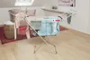 Dryer Vileda Aluminium 100 (Aluminium 100) Produktbild-Vorschau 4