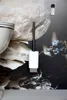 WENKO Klo Toiletten Bürsten WC Garnitur Wand Halter Bad Produktbild-Vorschau 6