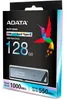 ADATA UE800, 128 GB, USB Typ-C, 3.2 Gen 2 (3.1 Gen 2), 1000 Produktbild-Vorschau 4