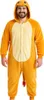Onesie Kigurumi Pigiama Pokemon Charmander Travestimento Anteprima dell’immagine prodotto 2