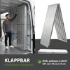 TRUTZHOLM Auffahrrampe Alu extralang 400 cm 400 kg 70 cm Produktbild-Vorschau 6