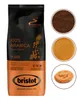 Bristot Arabica mletá káva stredne pražená 250g Náhľad obrázku produktu 1