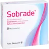 Sobrade tabletki do żucia łagodzące zgagę i inne Podgląd zdjęcia produktu 5