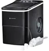 KitchenBrothers - 2L - Eiswürfelmaschine - 12kg/24 Std. - Produktbild-Vorschau 1