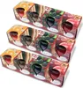 Vonné svíčky Selection 12 balení ve sklenici, dlouhá doba Náhled obrázku produktu 7