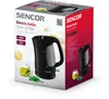 SENCOR SWK 2511BK Rychlovarná konvice, objem 2,5 l, Náhled obrázku produktu 6