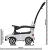 Rutscher BMW M5 2in1 weiß Produktbild-Vorschau 6