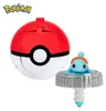 Zestaw Spinnerów Bitwy Pokémon Squirtle z Poké Ballem - Voir les images du produit 7