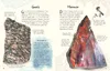 Wundervolle Welt - Kleine Schätze. Steine und Mineralien Produktbild-Vorschau 10