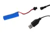 Otto Simon Handels GmbH Ghost Bubble USB wiederaufladbar Produktbild-Vorschau 12