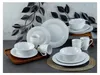 CreaTable, 23820, Flora Weiss, 16-dielna kombinovaná sada, Náhľad obrázku produktu 12