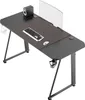 VDD Desk Gaming - Computertisch - 140 x 60 cm Produktbild-Vorschau 4