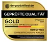 hjh OFFICE Kinderstuhl KID ERGO Schreibtischstuhl für Produktbild-Vorschau 2