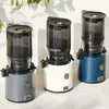 Hurom H330P-BES01DL Entsafter für Gemüse und Obst, Deep Produktbild-Vorschau 5