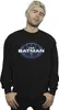 DC Comics - "I'm Batman" Sweatshirt für Herren BI47239 (S) Produktbild-Vorschau 2