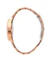 Guess Glitter Girl damski analogowy zegarek kwarcowy z Podgląd zdjęcia produktu 3