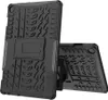 Lenovo Tab M10 Gen 3 Hülle - Panzer Back Cover mit Ständer Produktbild-Vorschau 8