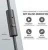 Over Ear Kopfhörer mit Kabel, 50mm Treiber, Bassklang, 6.35 Produktbild-Vorschau 7
