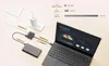 ASUS USB-C Mini Dock, Przewodowa, USB 3.2 Gen 2 (3.1 Gen 2) Podgląd zdjęcia produktu 6