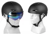 Vayox Fahrradhelm Street VA0423BMM Verstellbar von 55 bis Produktbild-Vorschau 10
