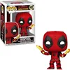 Marvel Deadpool Wolverine - Kidpool 1402 - Funko Pop! Vinyl Produktbild-Vorschau 2