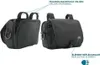 Mobilis BIKE - Bike Handlebar Bag - Black Produktbild-Vorschau 4