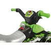 Peg Perego Corral T-Rex Quad 330W 12V mit Licht und Sound Produktbild-Vorschau 6