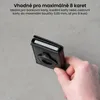 AdroitGoods Card Holder 8 Card Wallet - pouzdro na kreditní Náhled obrázku produktu 6