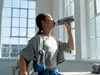 Brita Active Blue Filterflasche 2 Scheiben Produktbild-Vorschau 8