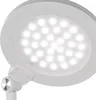 LED Schreibtischlampe WESLEY, weiss Produktbild-Vorschau