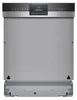 Siemens SN53ES02AE, IQ300 Spüler 60cm integriert Edelstahl Produktbild-Vorschau 15