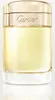 A close-up studio shot of a Cartier Baiser Vole Parfum Spray bottle. Podgląd zdjęcia produktu