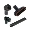 Universal Bürsten-Set 4-teilig für 32mm Saug-Rohre für AEG Produktbild-Vorschau 1