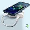 Belkin Lightning Lade/Sync Kabel 15cm, PVC, weiß, mfi zert. Produktbild-Vorschau 12