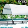 INTEX 28054 - Pool Sonnendach für alle Sahlrohr Becken (bis Produktbild-Vorschau 13