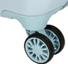 Trolleykoffer Happy Stitch Blauw, 50cm Produktbild-Vorschau 7