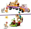 LEGO® Friends 42634 Príves pre kone a poníky Náhľad obrázku produktu 10