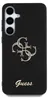 Etui Guess fisso Glitter Grande 4G Logo Metallo Fare Anteprima dell’immagine prodotto 3
