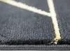 Teppich modern Designerteppich geometrisches Muster in Produktbild-Vorschau 3