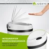 Juskys Automatik Mülleimer mit Sensor 30L für Küche - Produktbild-Vorschau 5