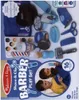 MPP PYS Barber Shop Play Set GML Náhľad obrázku produktu 8