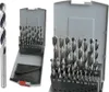 Bosch Metallspiralbohrer-HSS-Set PointTeQ, DIN 338, Produktbild-Vorschau 13