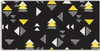 Coloray Spritzschutz aus Glas 140x70  Wandkunst Produktbild-Vorschau 1